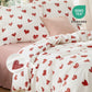 Polyester Mikrofaser Bettwäsche Set Mit Muster
