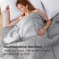 GentleSoft™ Daunen-Alternative Bettdecke 450 g/m²