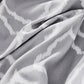 Polyester Mikrofaser Bettwäsche Set Mit Muster