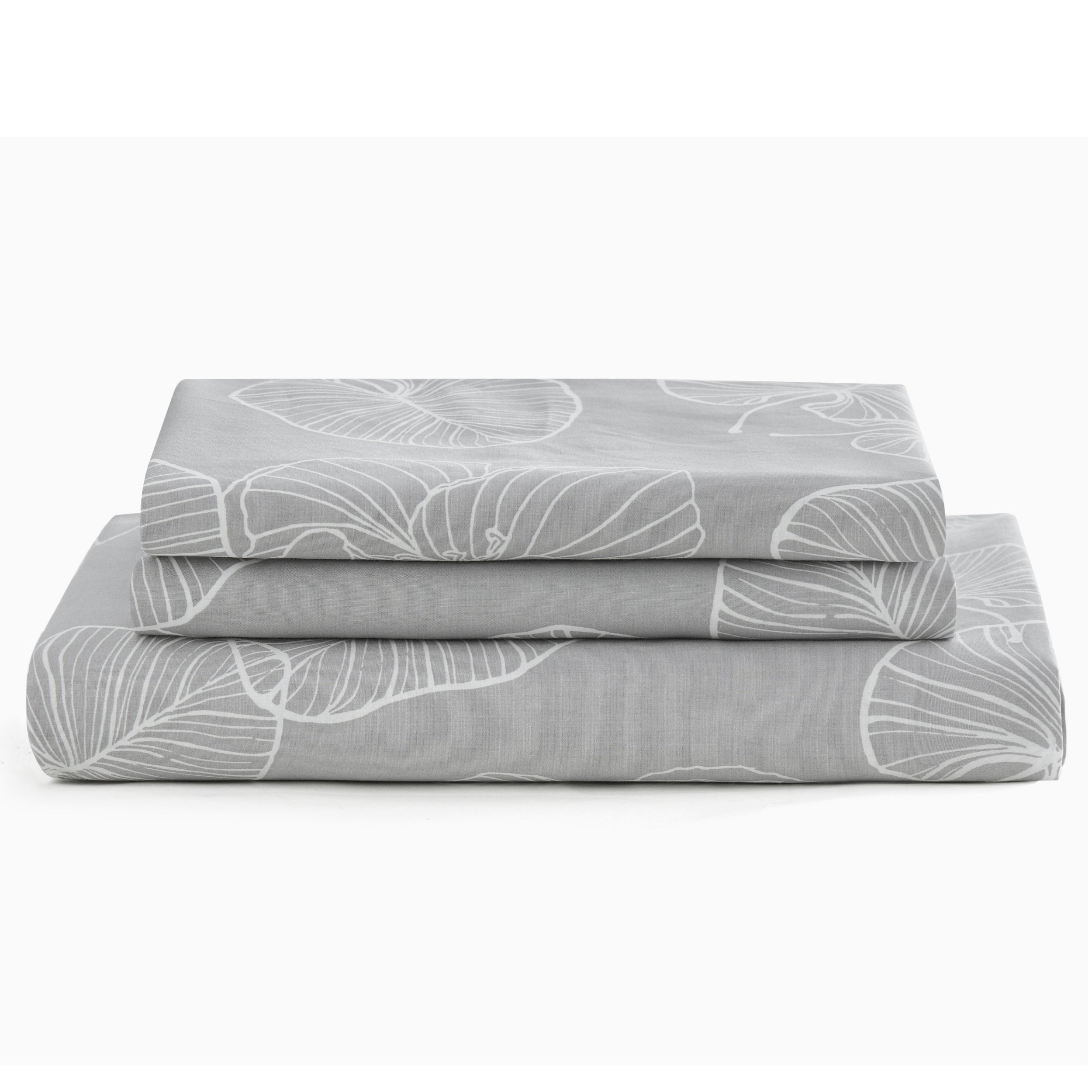 100% Baumwolle Bettwäsche Set Mit Muster