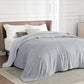 Fleece Kuscheldecke