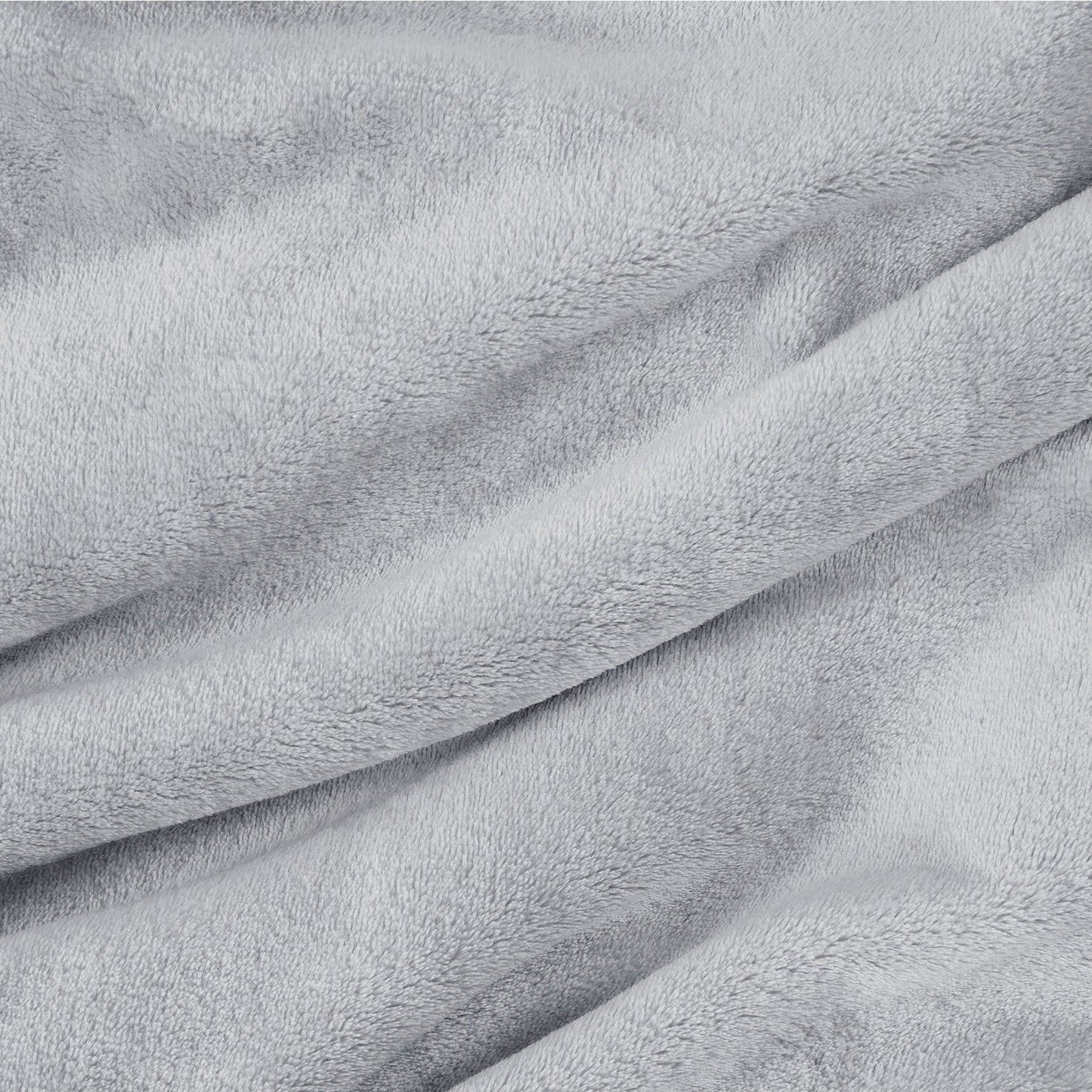 Fleece Kuscheldecke