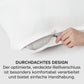 Kissenbezüge aus 100% Perkal-Baumwolle