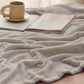 Fleece Kuscheldecke