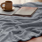 Fleece Kuscheldecke
