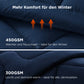 GentleSoft™ Daunen-Alternative Bettdecke 450 g/m²