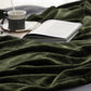 Fleece Kuscheldecke
