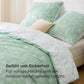 Polyester Mikrofaser Bettwäsche Set Mit Muster