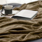 Fleece Kuscheldecke