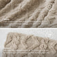 Sherpa Kuscheldecke für Sofa
