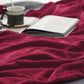 Fleece Kuscheldecke