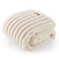 Haustierdecke aus Cord-Fleece