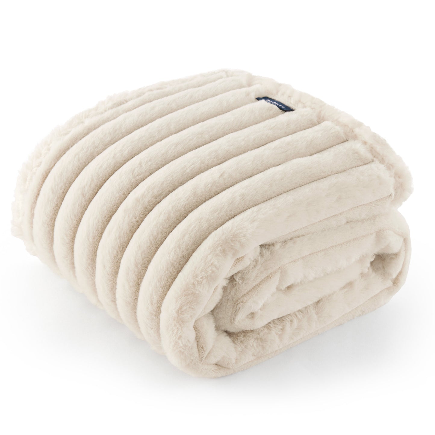 Haustierdecke aus Cord-Fleece
