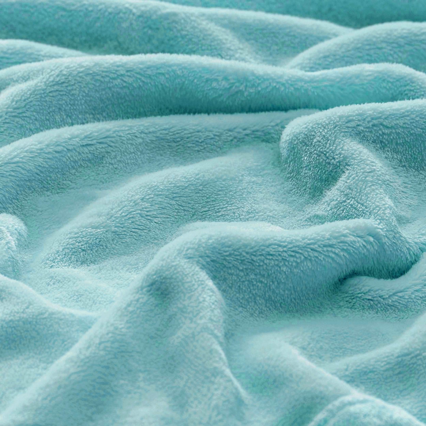 Fleece Kuscheldecke