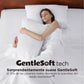 GentleSoft Bettwäsche-Set Mit tiefen Taschen (Deep Pocket)