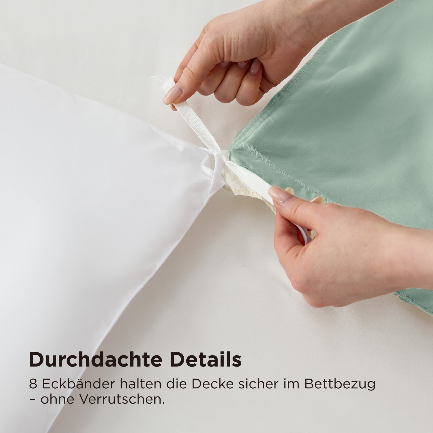 150 GSM Sommerdecke Aus Gebürsteter Mikrofaser
