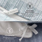 Polyester Mikrofaser Bettwäsche Set Mit Muster