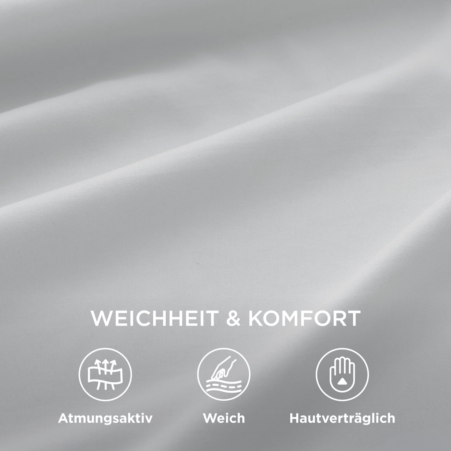 Spannbettlaken Bis 30cm – Schweißfrei