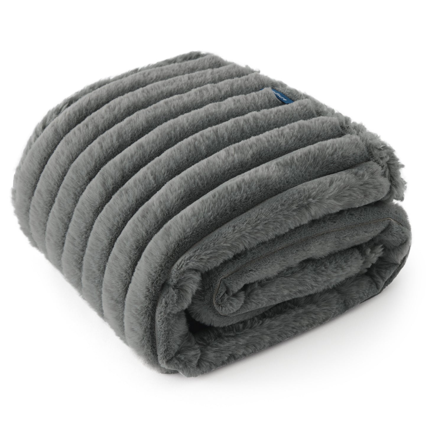 Haustierdecke aus Cord-Fleece