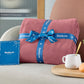 Fleece Kuscheldecke