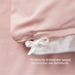 Gebürstetes Polyester Mikrofaser-Bettwäsche-Set