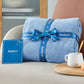 Fleece Kuscheldecke