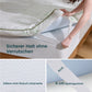 7 cm Duo-Schicht-Matratzentopper