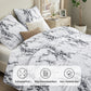 Polyester Mikrofaser Bettwäsche Set Mit Muster
