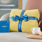 Fleece Kuscheldecke