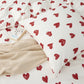 Polyester Mikrofaser Bettwäsche Set Mit Muster