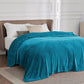 Fleece Kuscheldecke