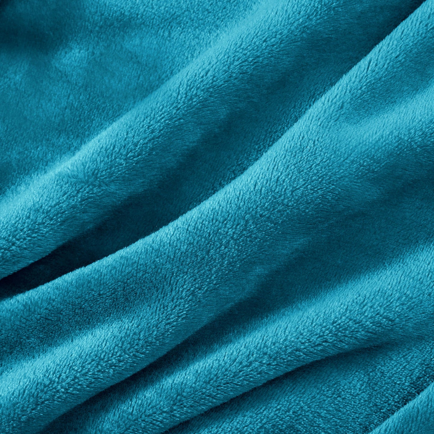 Fleece Kuscheldecke