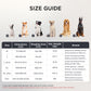 Orthopädisches Hundebett Ergonomisches Hundesofa