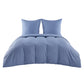 Gebürstetes Polyester Mikrofaser-Bettwäsche-Set