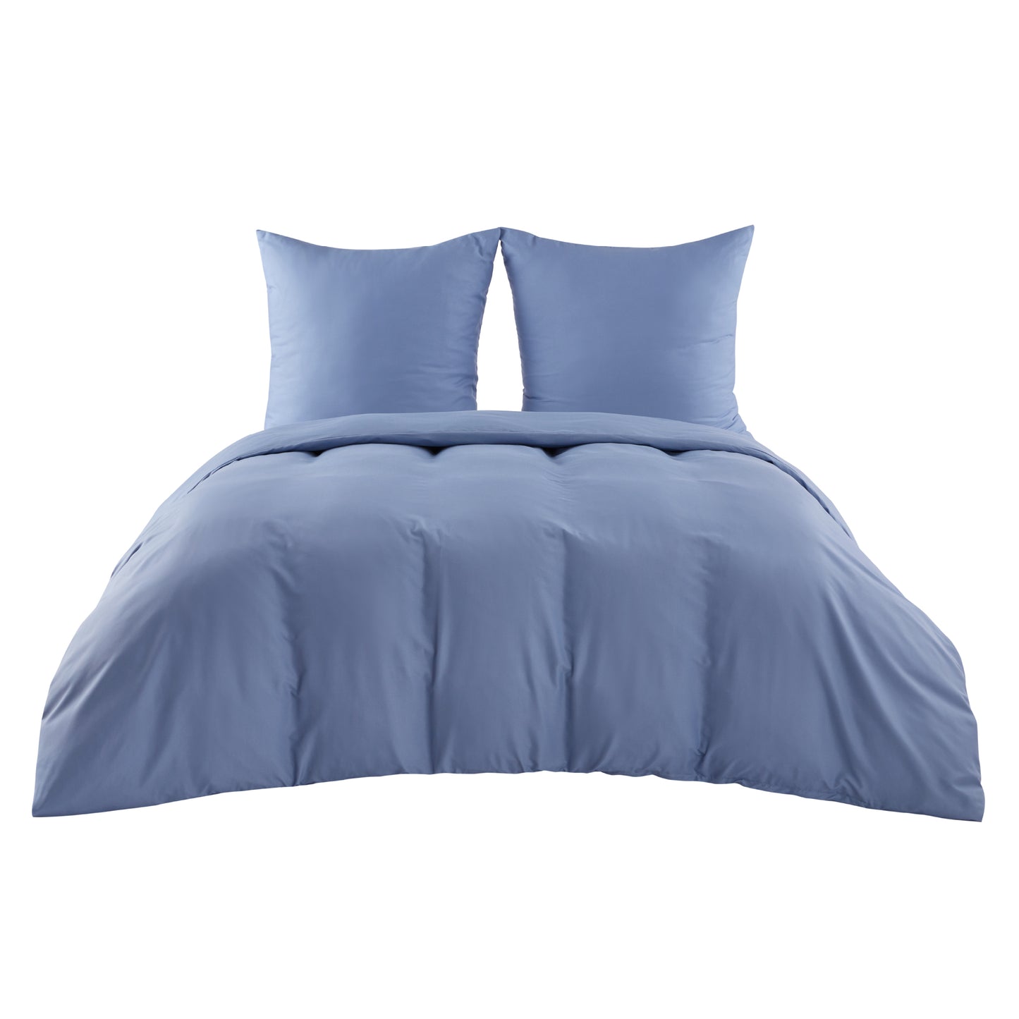 Gebürstetes Polyester Mikrofaser-Bettwäsche-Set