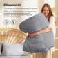 GentleSoft™ Daunen-Alternative Bettdecke 450 g/m²