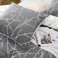 Polyester Mikrofaser Bettwäsche Set Mit Muster