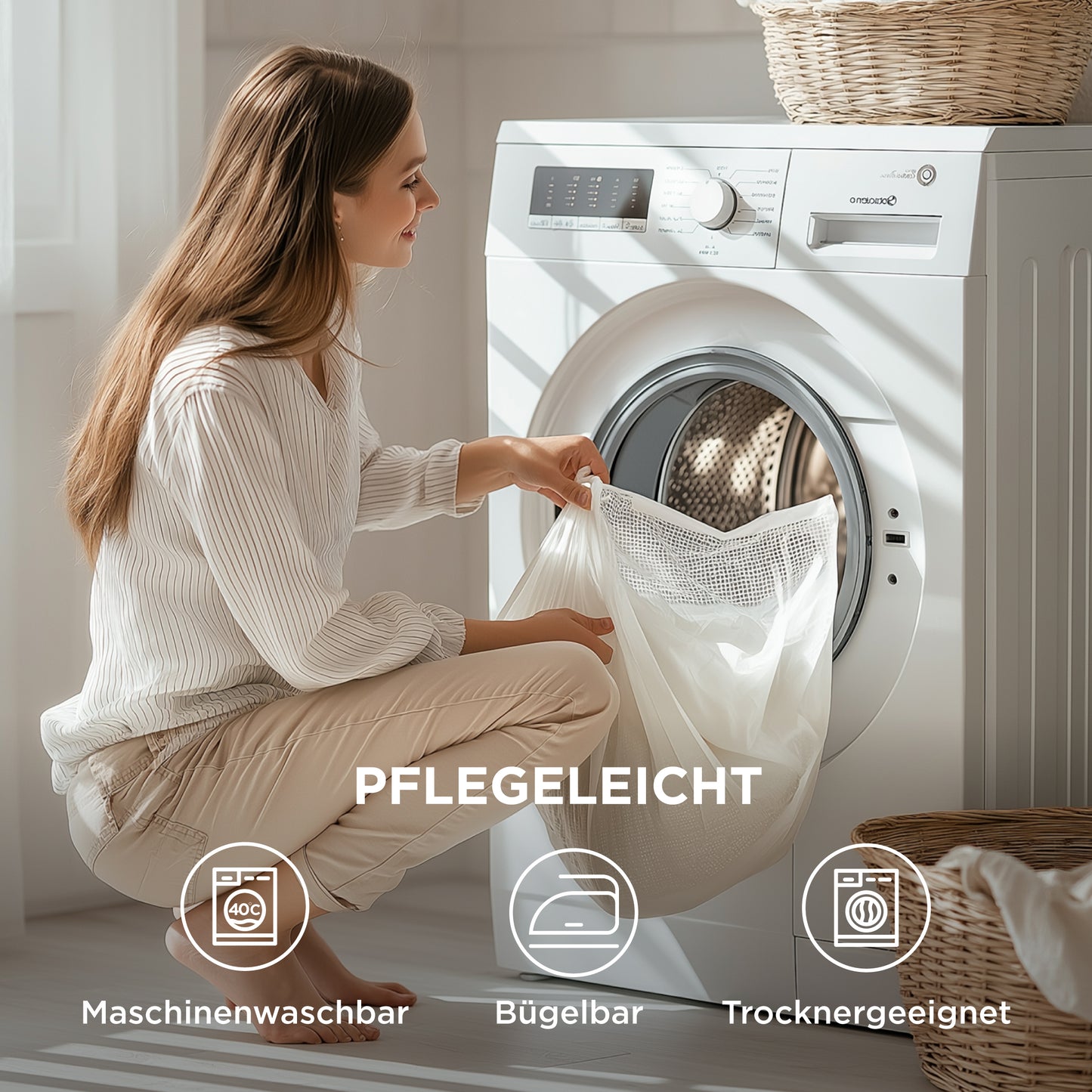 Spannbettlaken Bis 30cm – Schweißfrei