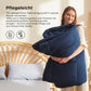 GentleSoft™ Daunen-Alternative Bettdecke 450 g/m²