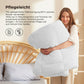 GentleSoft™ Daunen-Alternative Bettdecke 450 g/m²
