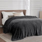 Fleece Kuscheldecke