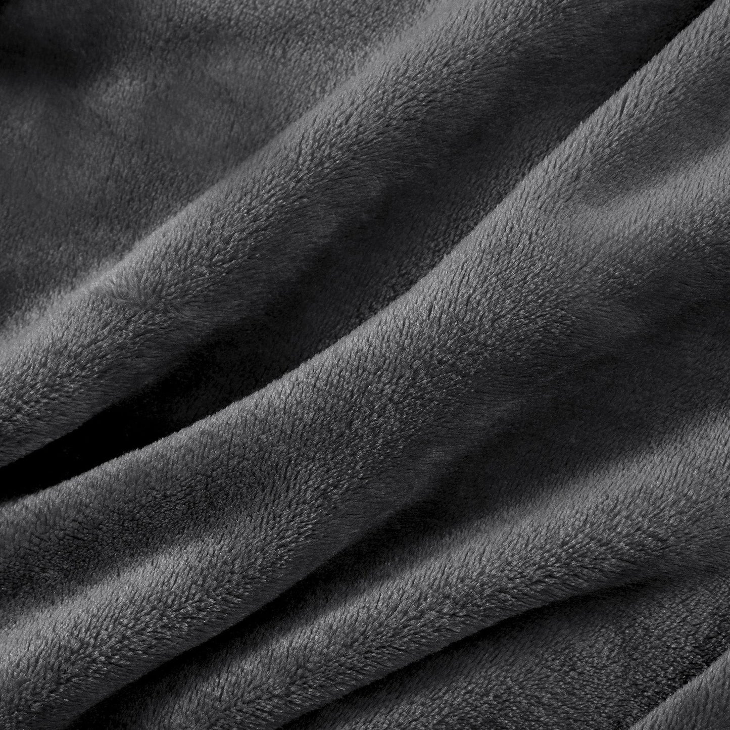 Fleece Kuscheldecke