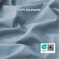 100% Perkal-Baumwolle Bettwäsche Set