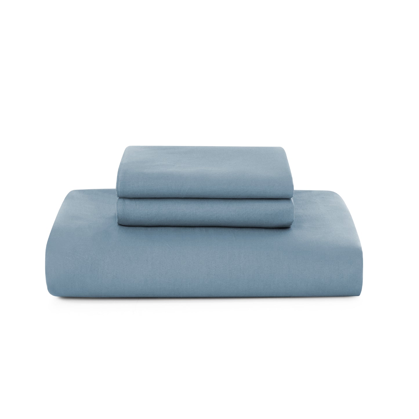100% Perkal-Baumwolle Bettwäsche Set