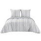Polyester Mikrofaser Bettwäsche Set Mit Muster