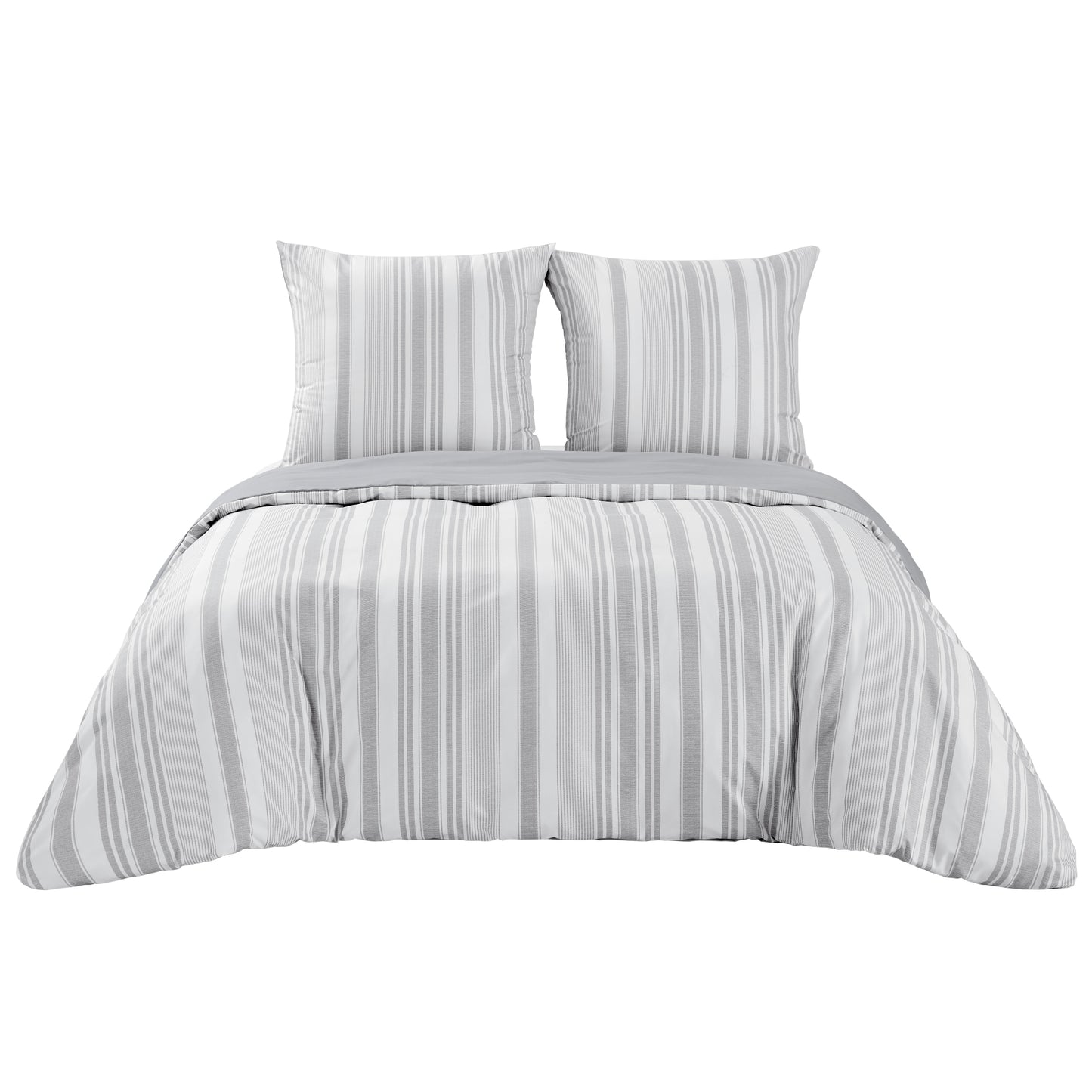 Polyester Mikrofaser Bettwäsche Set Mit Muster