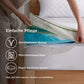 7 cm Duo-Schicht-Matratzentopper