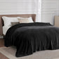 Fleece Kuscheldecke