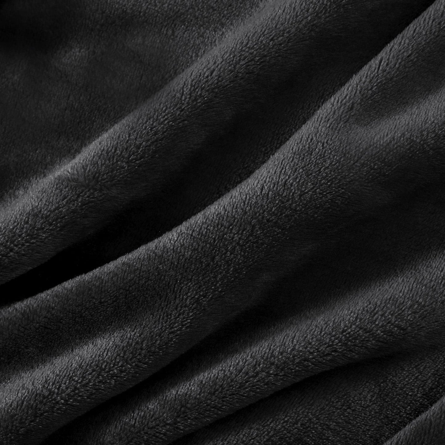 Fleece Kuscheldecke