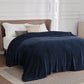 Fleece Kuscheldecke